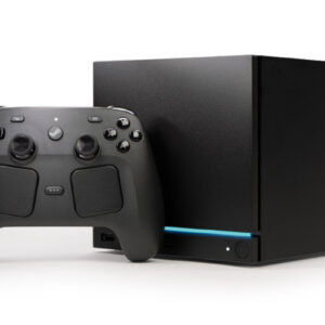 Image article Steam Machine : les prix officiels se dévoilent avec les performances