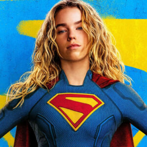 Image article Supergirl : voici la bande-annonce finale pour le film DC après Superman