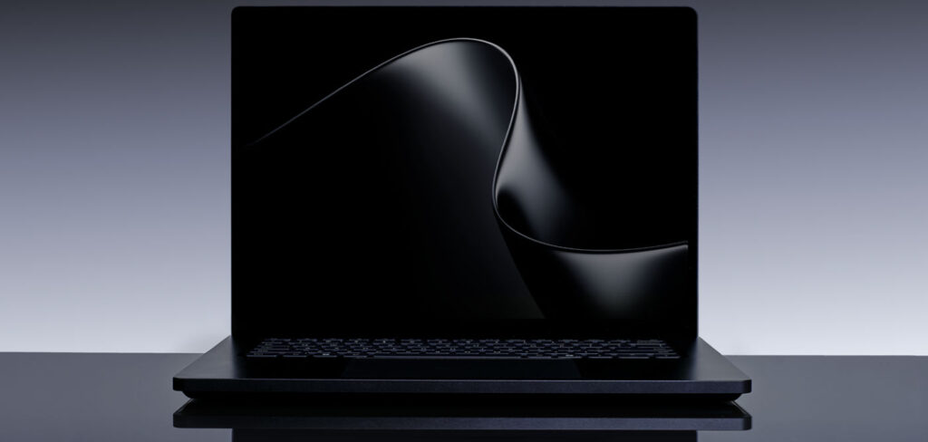 Surface Laptop Ultra