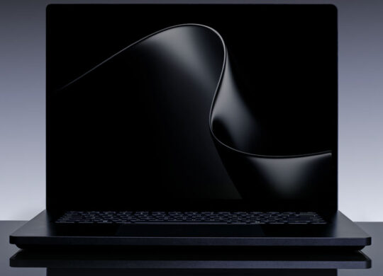 Surface Laptop Ultra