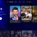 TF1 Plus Netflix TF1 Plus Netflix