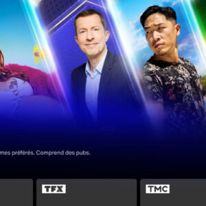 Image article Netflix : comment retirer TF1+ et éviter les publicités associées à ses programmes