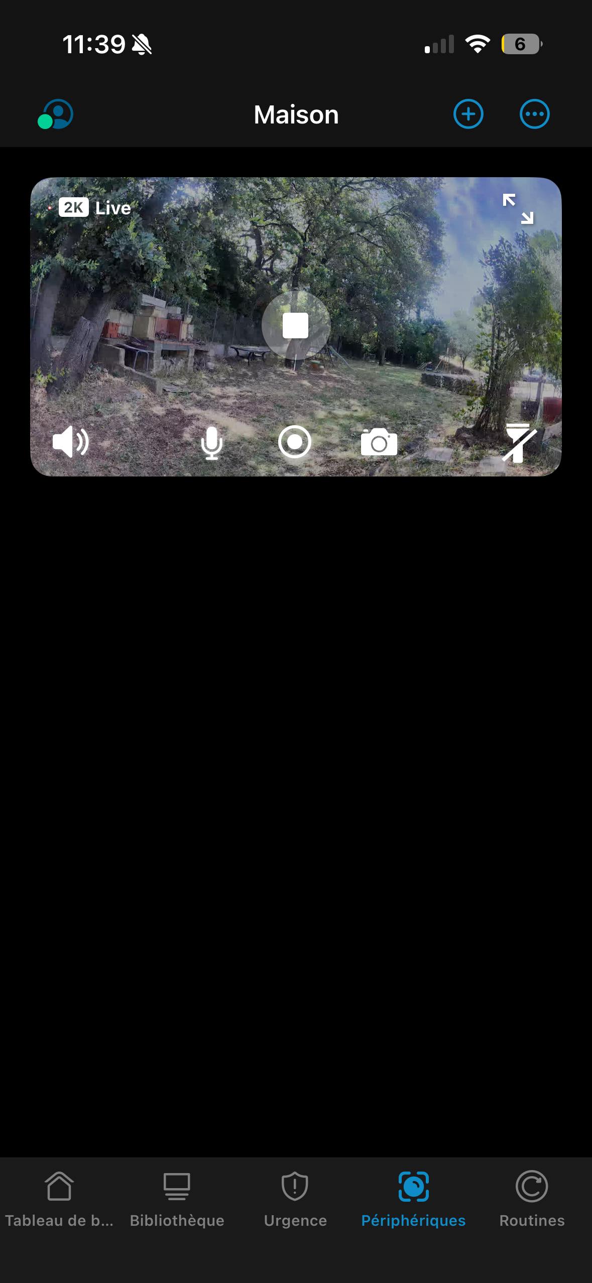 Test Arlo Pro 6IMG 2799
