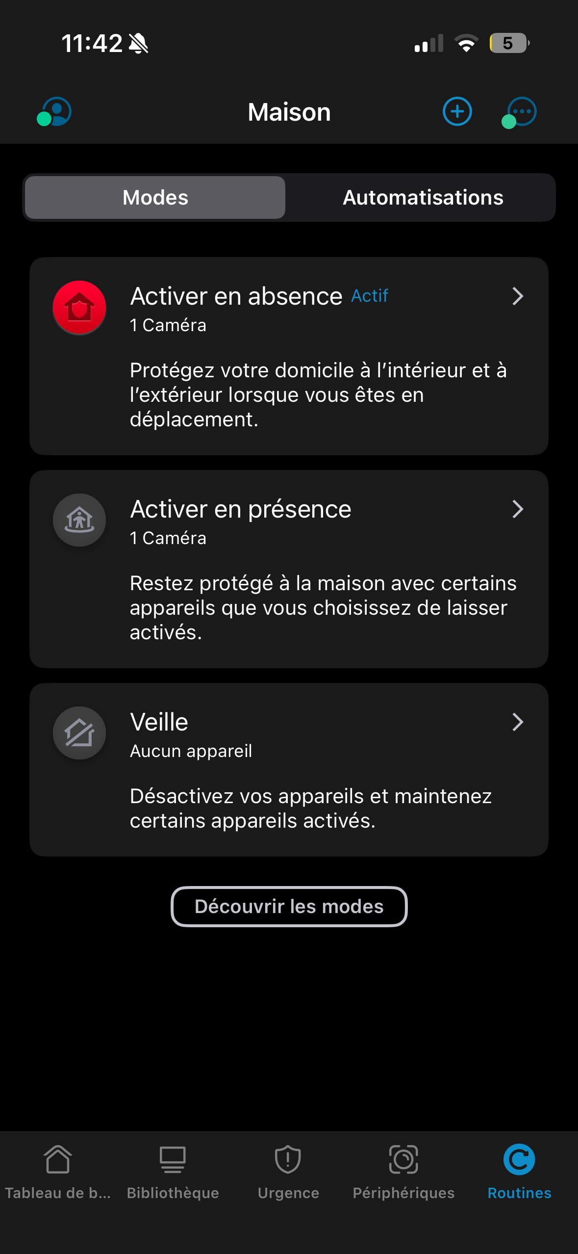 Test Arlo Pro 6IMG 2802