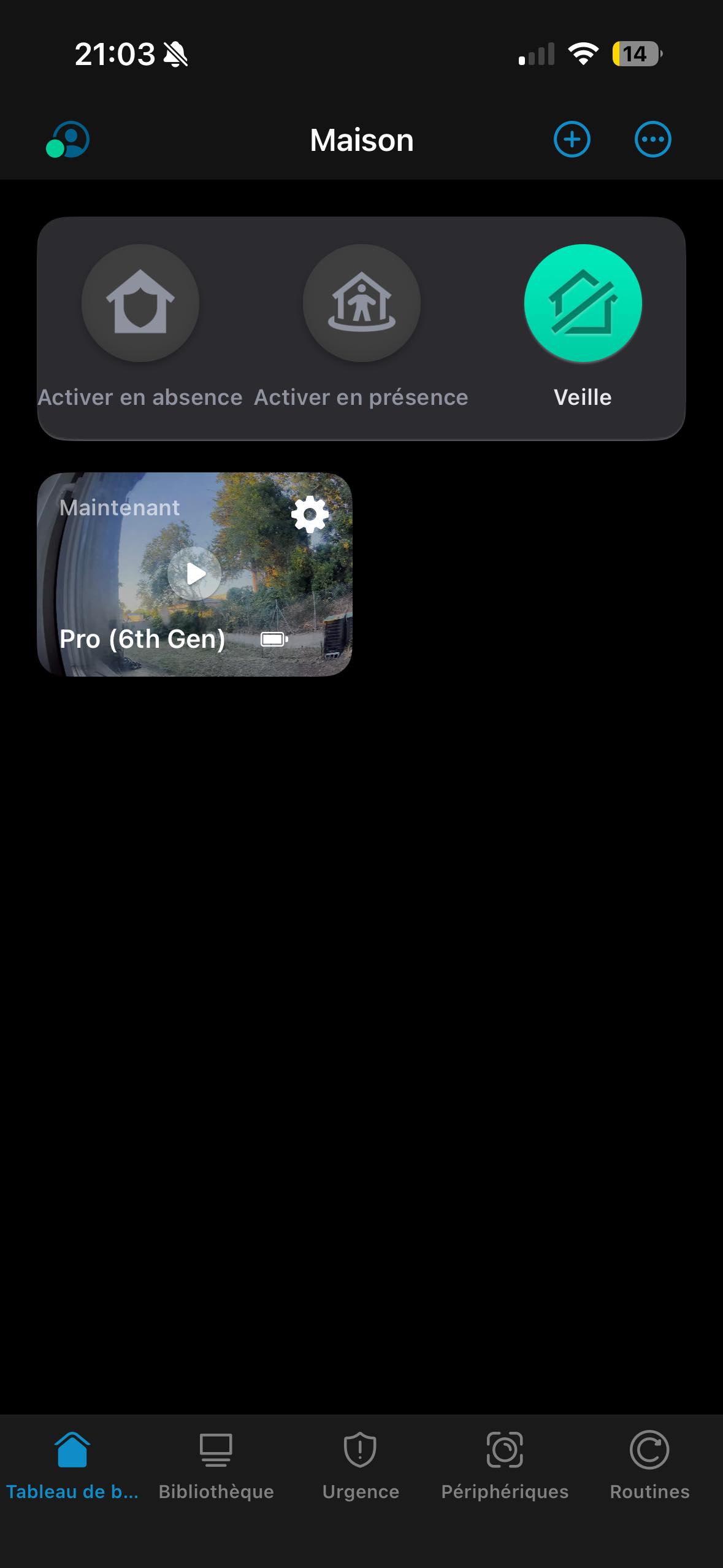 Test Arlo Pro 6IMG 2805