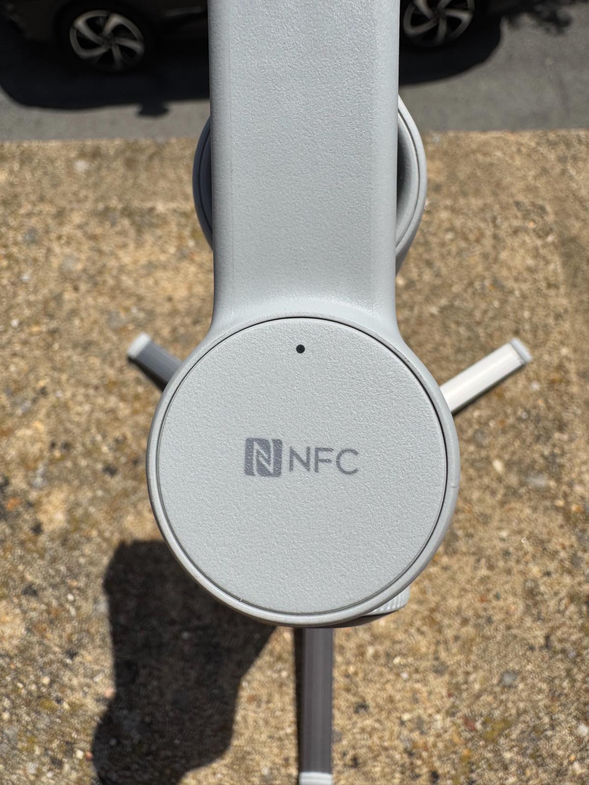 Test Insta360 Flow 2 Pro NFC