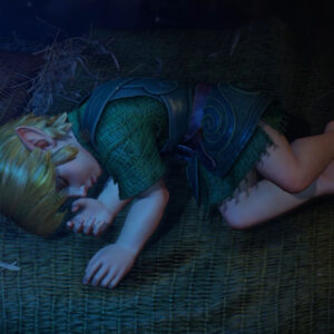 Image article Le remake de Zelda Ocarina of Time est officialisé par Nintendo