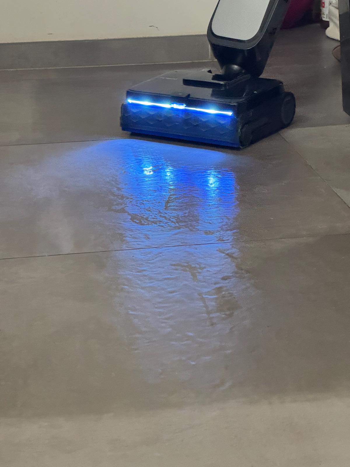 Tineco Floor One S9 ScientistIMG 2534