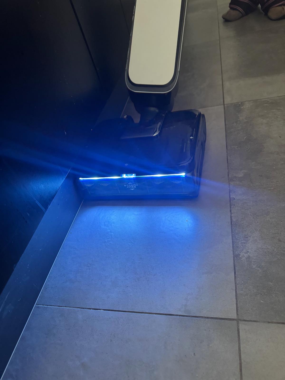 Tineco Floor One S9 ScientistIMG 2535