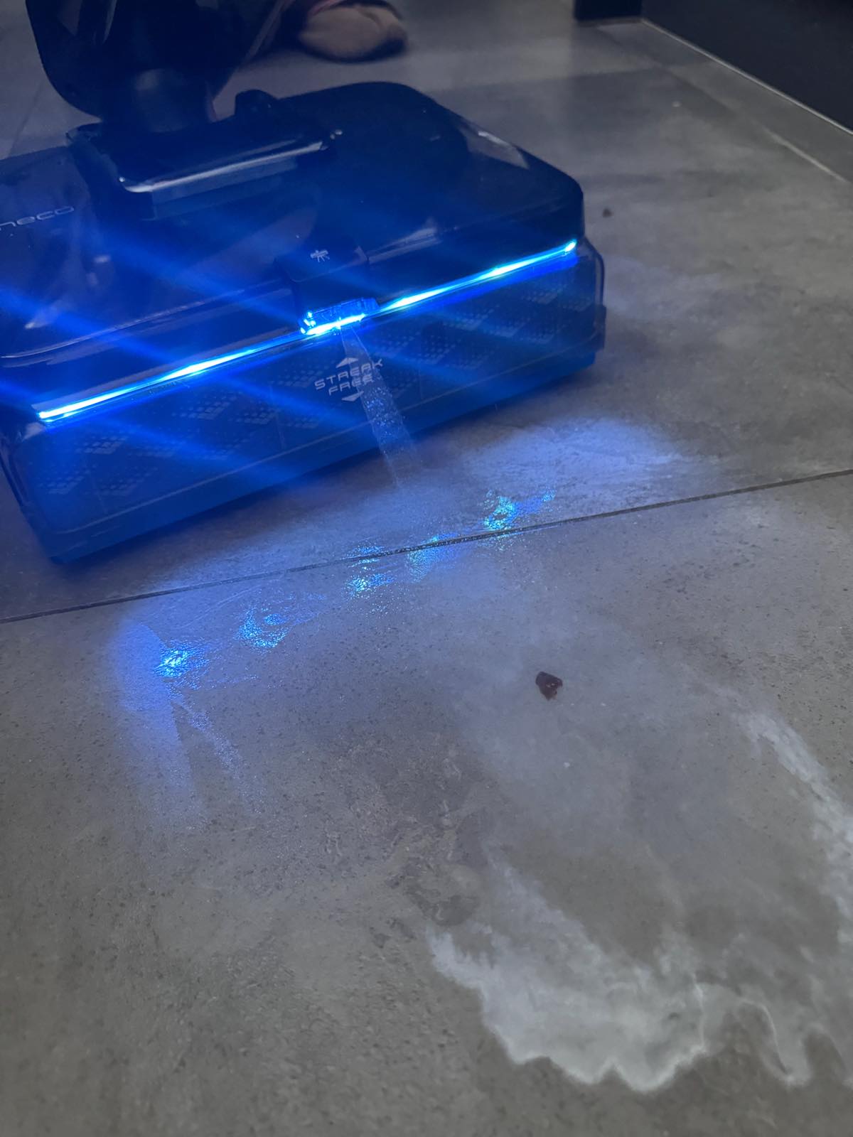 Tineco Floor One S9 ScientistIMG 2537