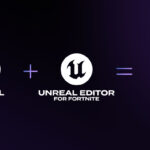 Unreal Engine 6 Logo Unreal Engine 6 Logo
