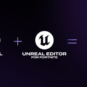 Image article Unreal Engine 6 : Epic Games mise sur l&rsquo;IA pour créer des jeux plus rapidement