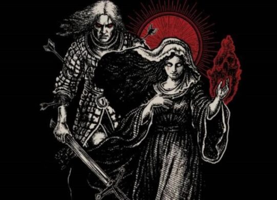 Vampire the masquerade