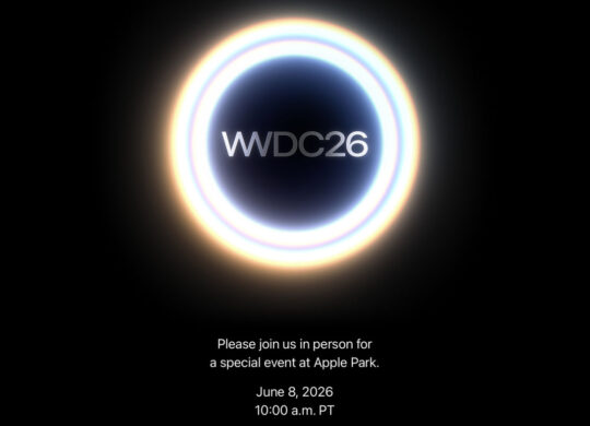 WWDC-2026-Invitation-Keynote-8-Juin-2026