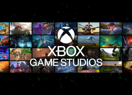 Xbox Game Studios