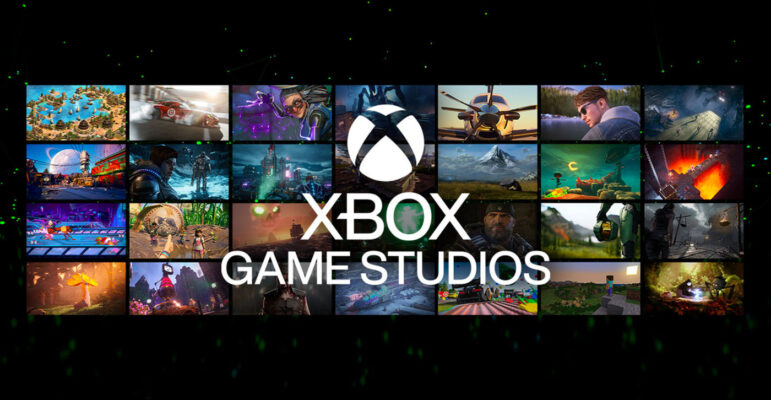 Xbox Game Studios