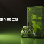 Xbox Series X25