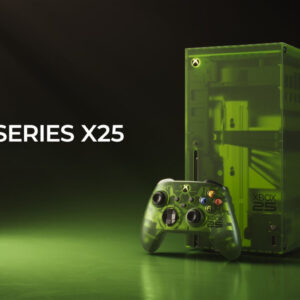 Image article Xbox Games Showcase 2026 : le résumé des annonces (Gears of War, Fable, Halo, Xbox Series X25…)