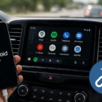 android auto android auto