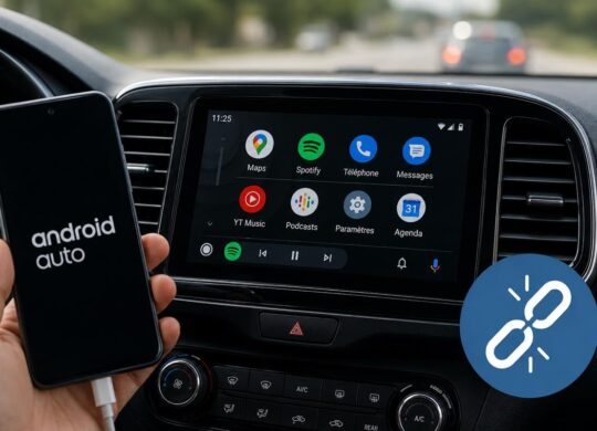 android auto
