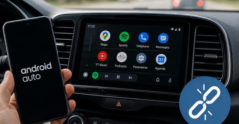 android auto