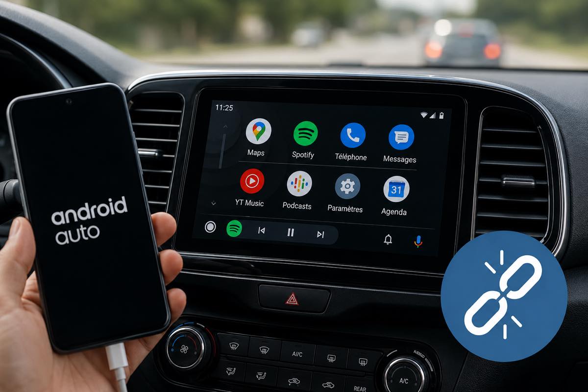 Android Auto