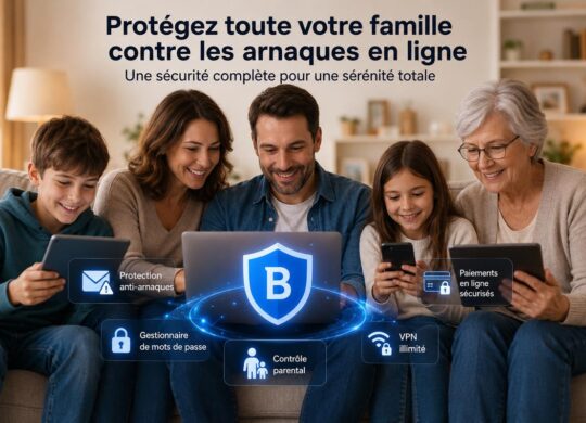 bitdefender security