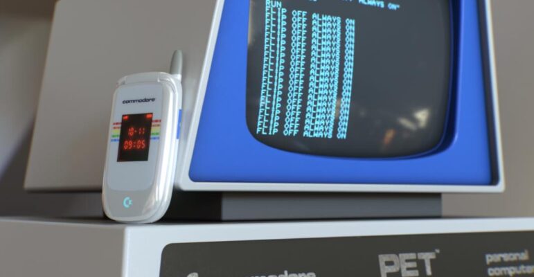 commodore callback
