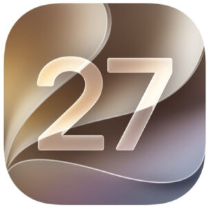 Image article iOS 27 officialisé : Apple accélère sur Siri AI, Liquid Glass et les performances de l’iPhone
