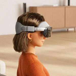 Image article Pico Project Swan : le futur casque XR haut de gamme fuite avec un design très… familier