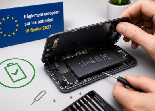 reflemenetation batteries