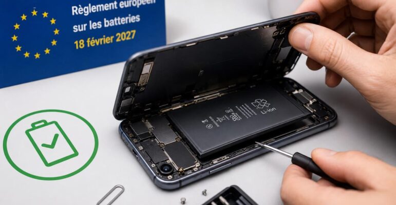 reflemenetation batteries