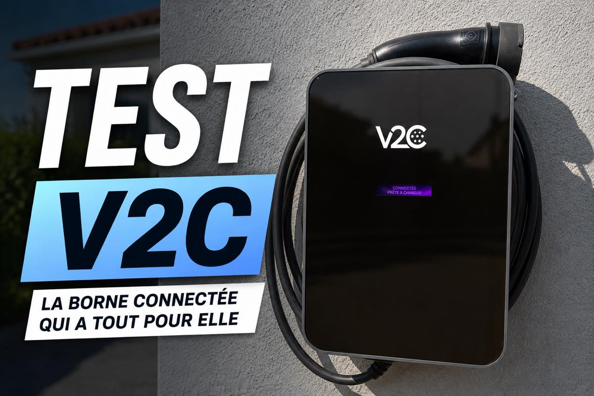 Test V2c