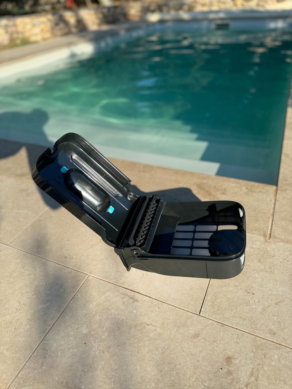 Aiper Surfer S2 Panier