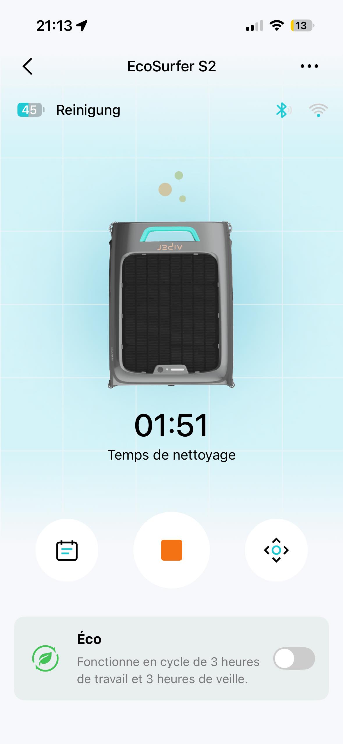 Aiper Surfer S2IMG 2962