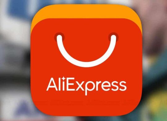 Aliexpress
