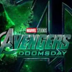 Avengers Doomsday