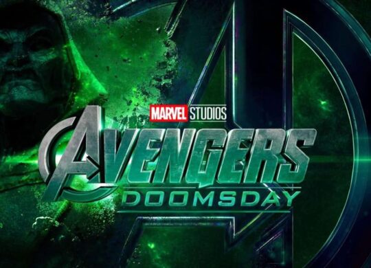 Avengers Doomsday Avengers Doomsday