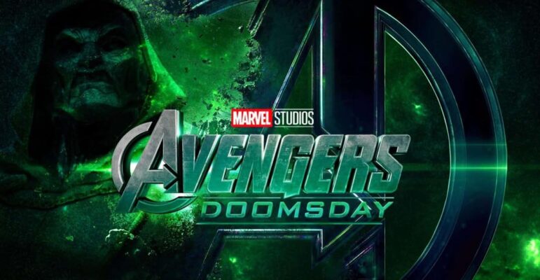 Avengers Doomsday