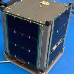 BOHR Cubesat 1