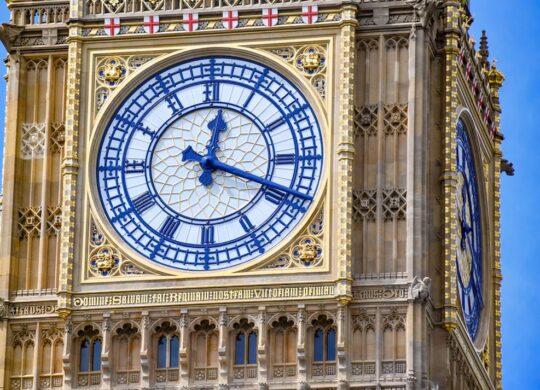 Big Ben