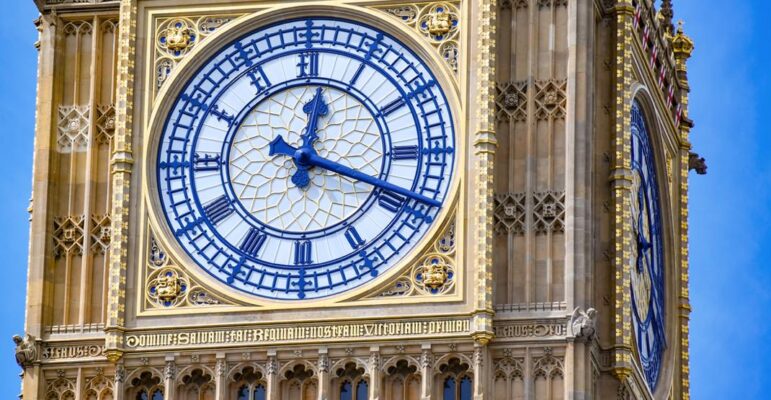 Big Ben