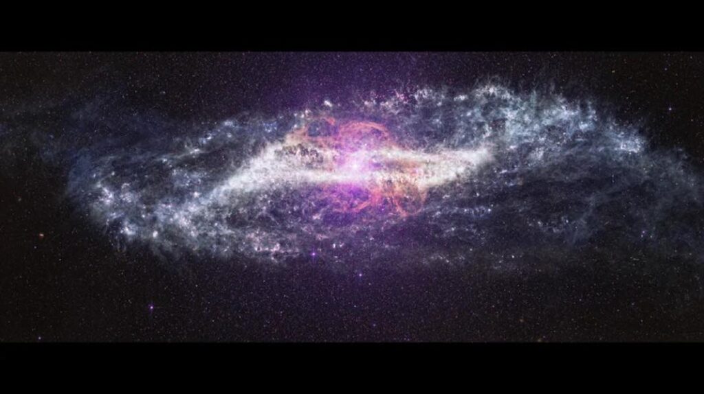 Centaurus A