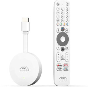 Image article Bouygues Telecom ajoute Gemini pour l&rsquo;IA sur sa clé b.tv