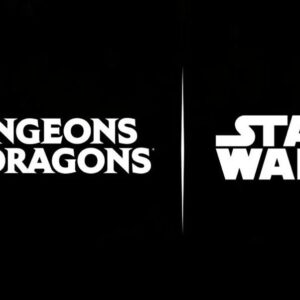 Image article Star Wars arrive dans Dungeons & Dragons en 2027 avec un crossover officiel