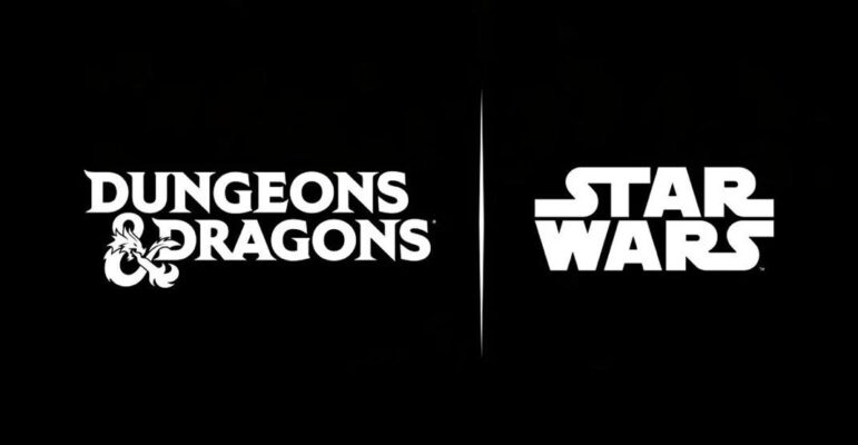 D&D Star Wars