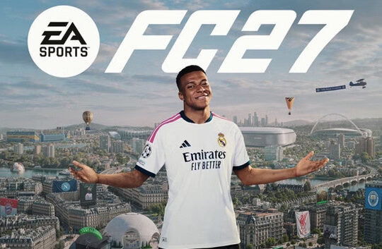 EA Sports FC 27