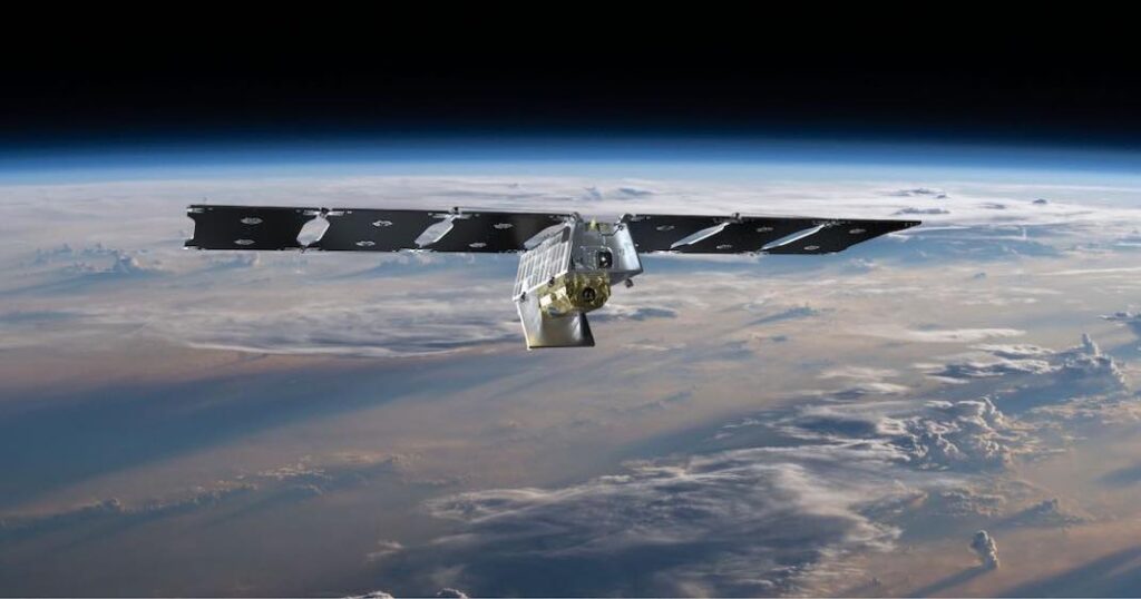 Firesat