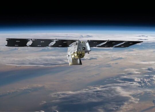 Firesat