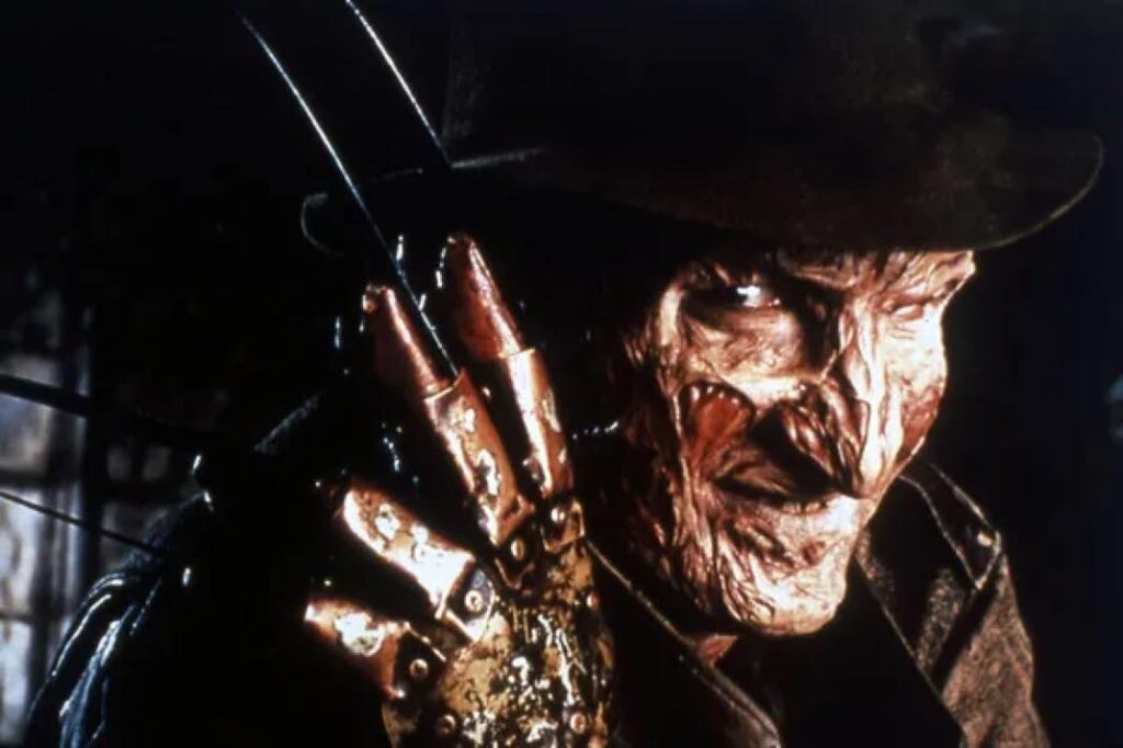 Freddy